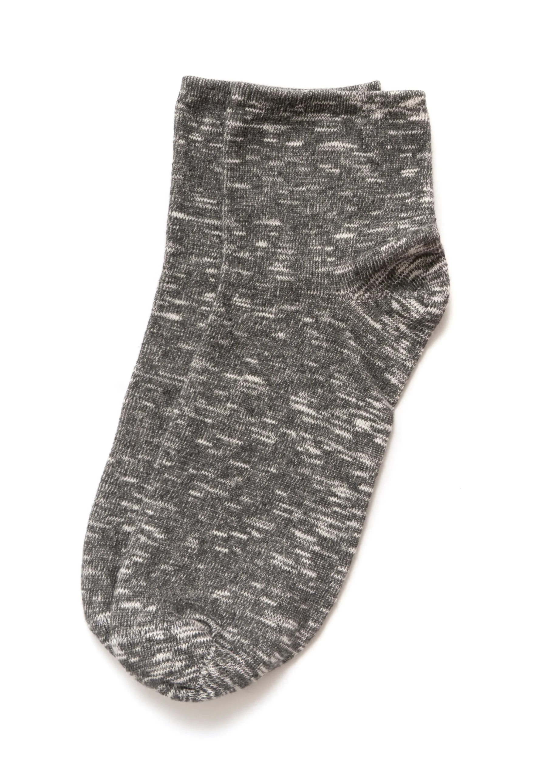 american_trench_random_plait_socks_quarter_crew_2-1.webp Flash Sale J. W. Hulme Co American Trench Random Plait Socks Quarter Crew