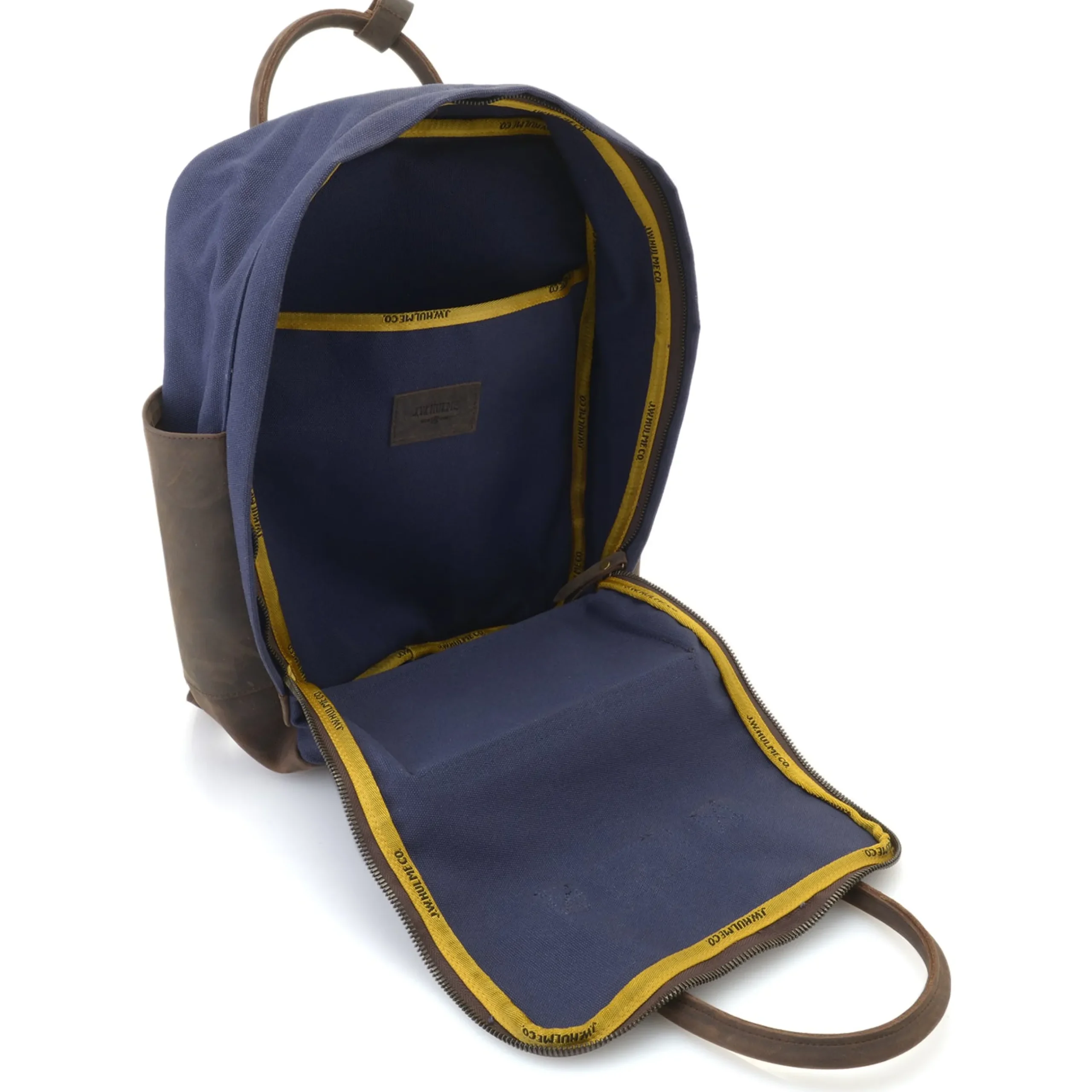 canvas_backpack_3.webp New J. W. Hulme Co Canvas Backpack