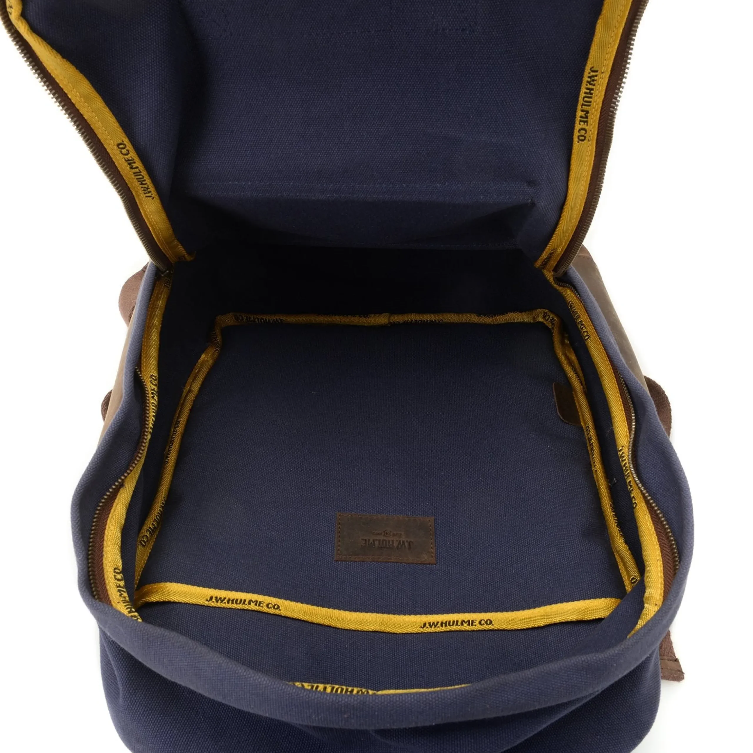 canvas_backpack_4.webp New J. W. Hulme Co Canvas Backpack