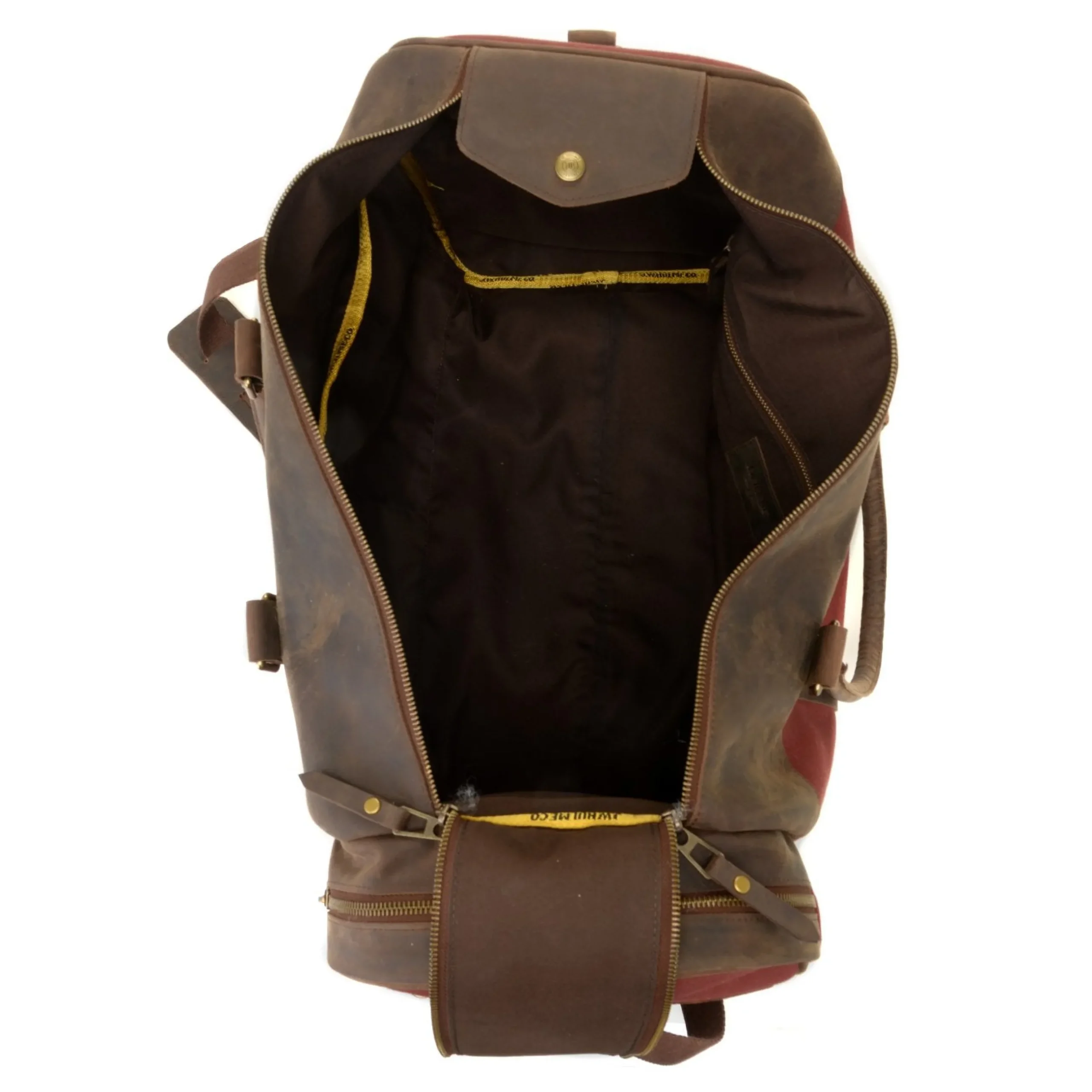 canvas_duffel_7.webp Discount J. W. Hulme Co Canvas Duffel
