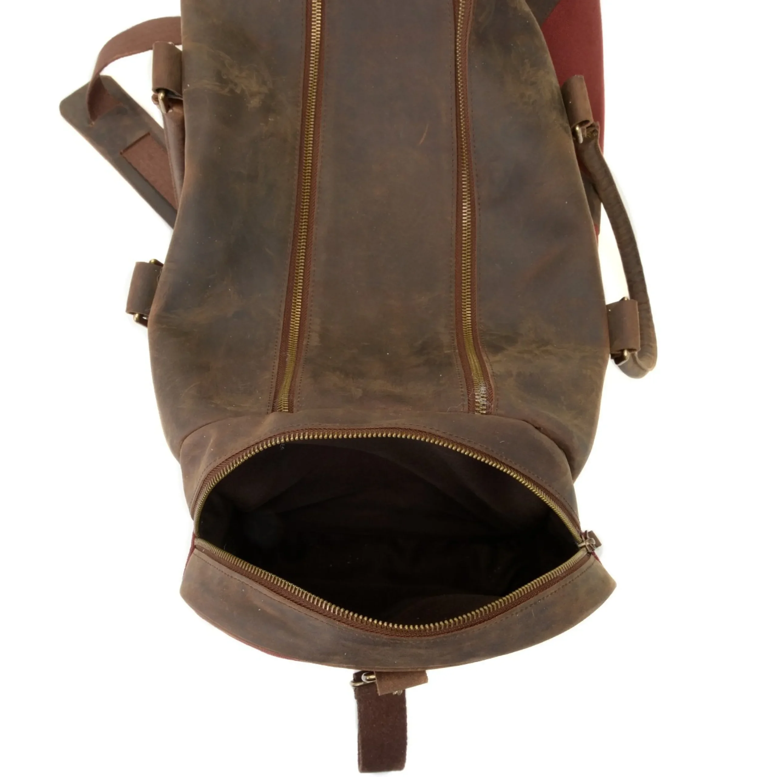 canvas_duffel_8.webp Discount J. W. Hulme Co Canvas Duffel