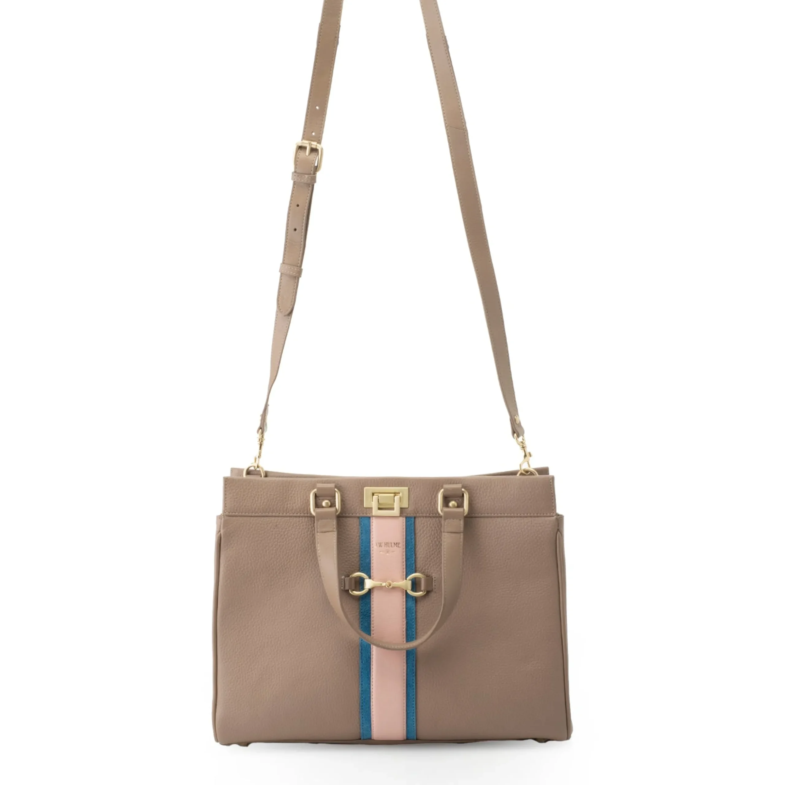 celia_leather_tote_wshoulder_strap_2.webp Cheap J. W. Hulme Co Celia Leather Tote W/Shoulder Strap