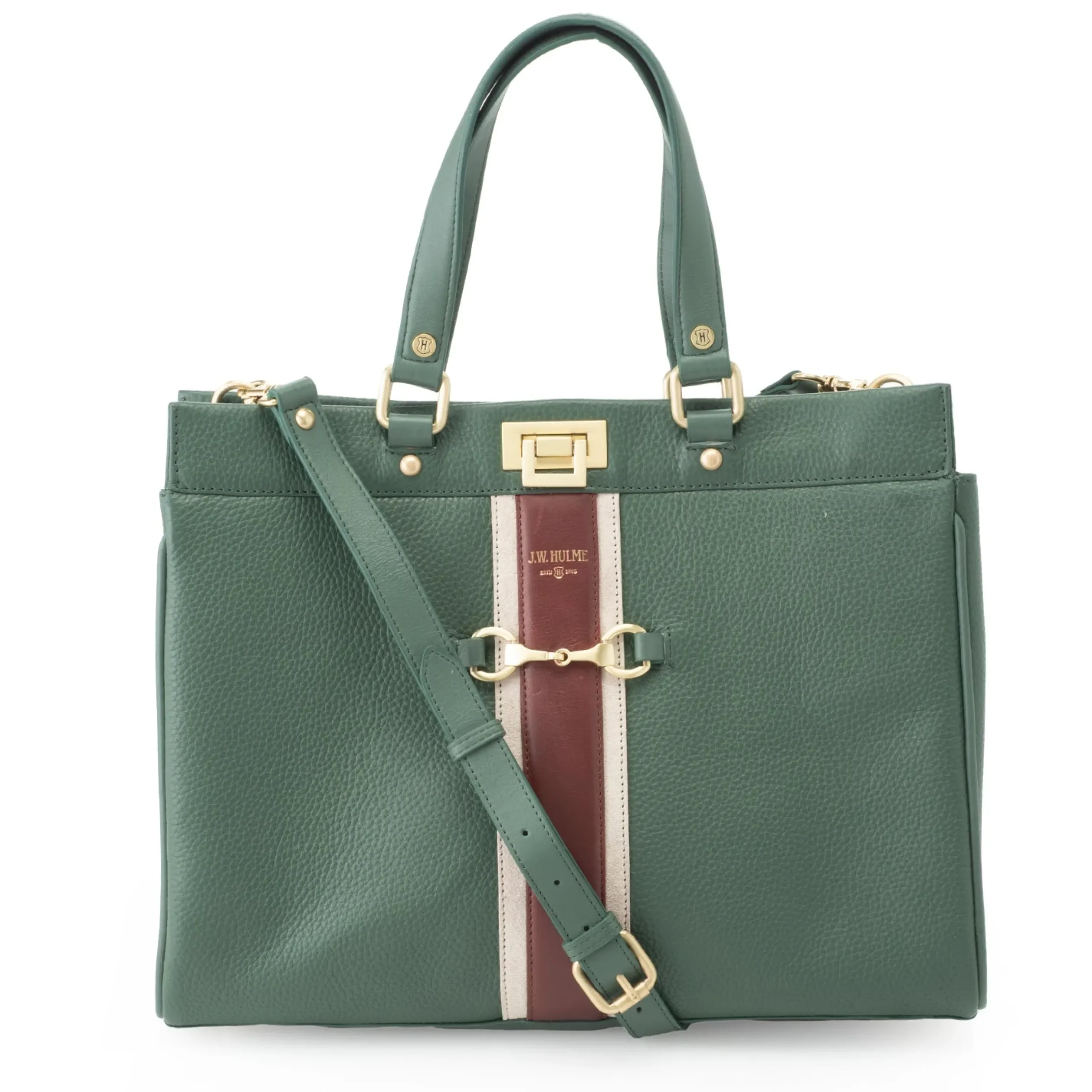 celia_leather_tote_wshoulder_strap_3.webp Cheap J. W. Hulme Co Celia Leather Tote W/Shoulder Strap