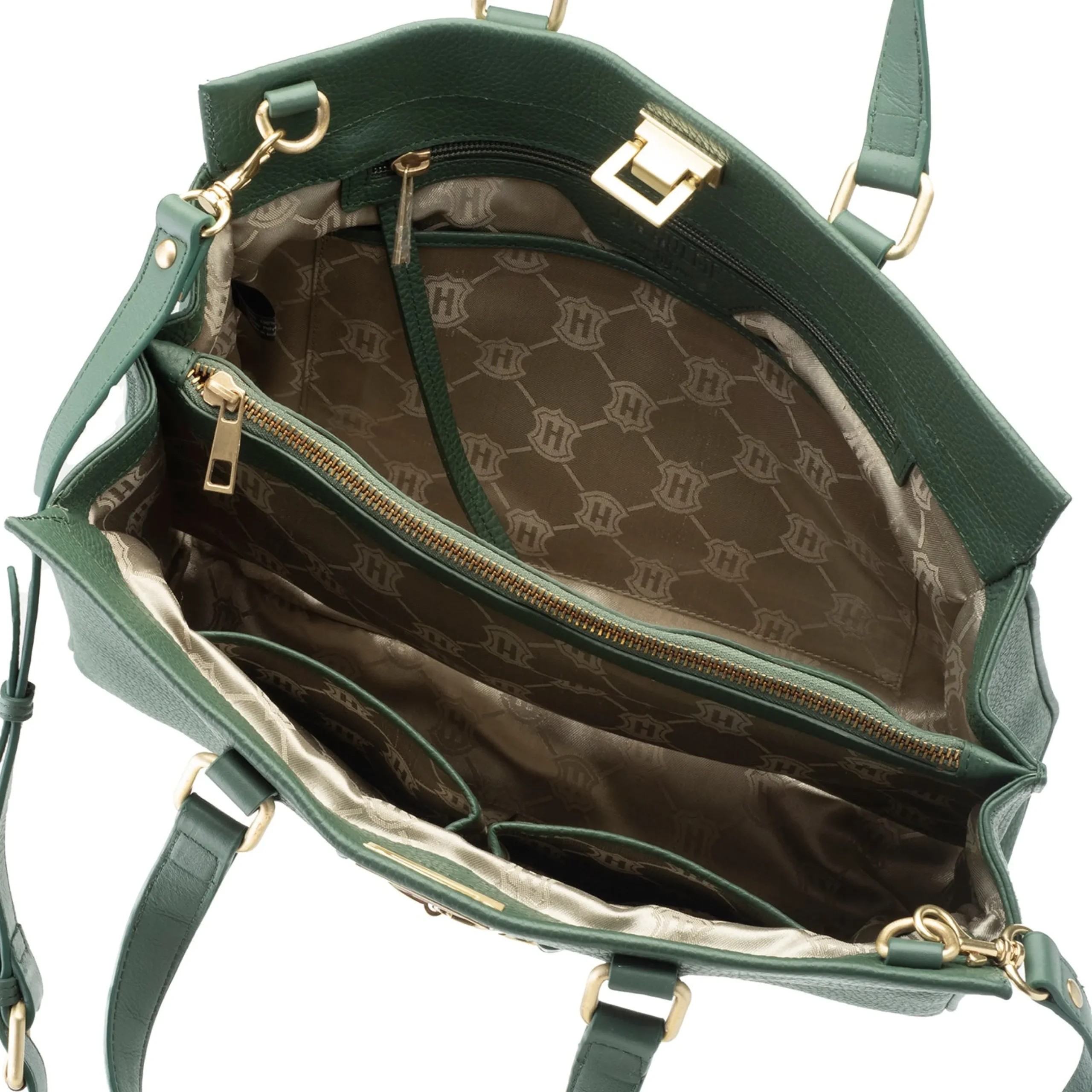 celia_leather_tote_wshoulder_strap_4.webp Cheap J. W. Hulme Co Celia Leather Tote W/Shoulder Strap