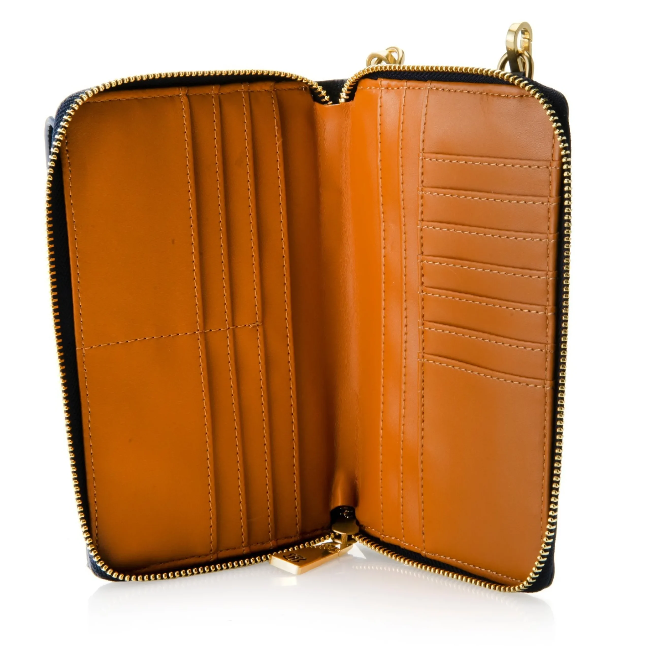 crest_quilted_leather_smartphone_carrier_3.webp Best J. W. Hulme Co Crest Quilted Leather Smartphone Carrier