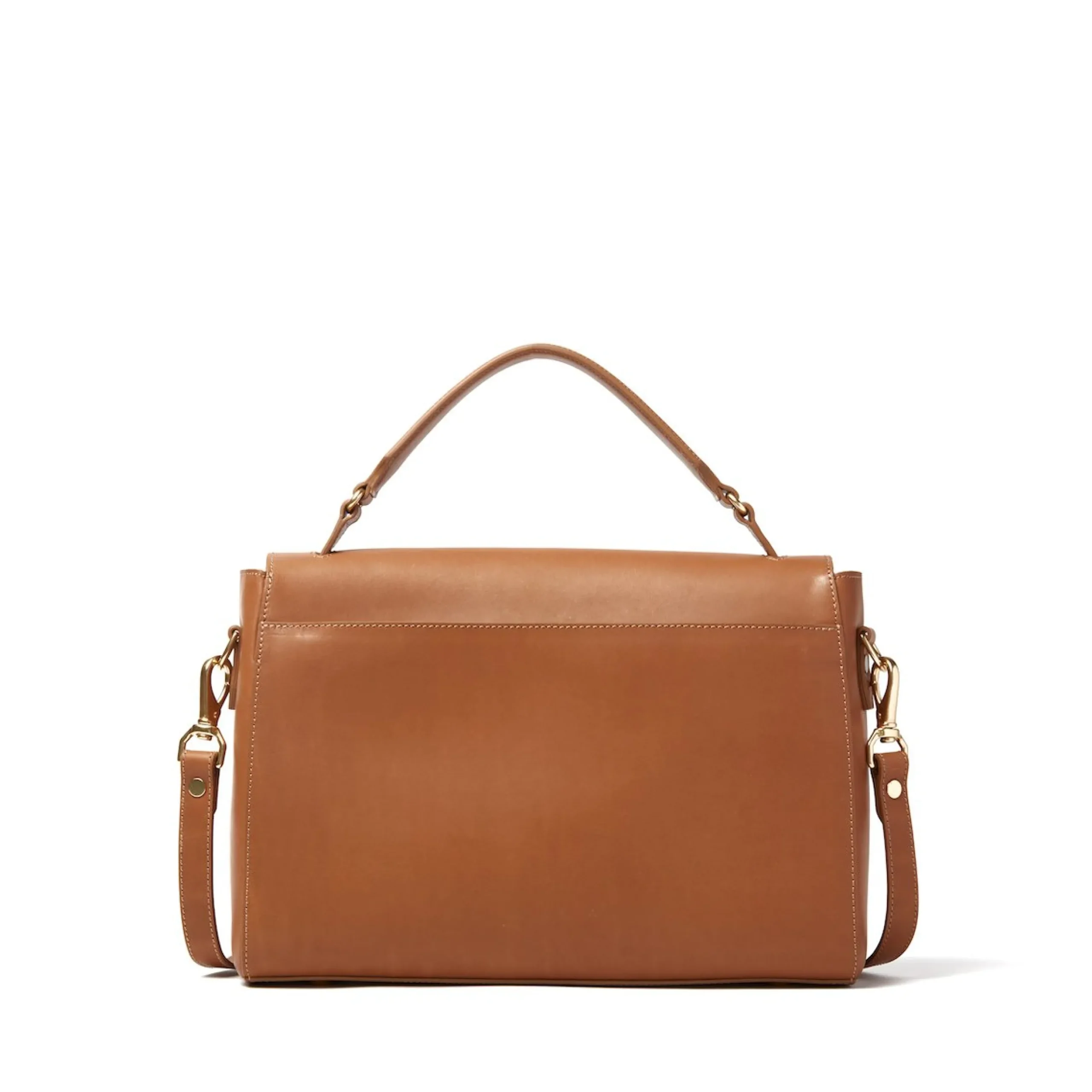 emily_top_handle_satchel_fits__laptop_3.webp Sale J. W. Hulme Co Emily Top Handle Satchel (Fits 13" Laptop)