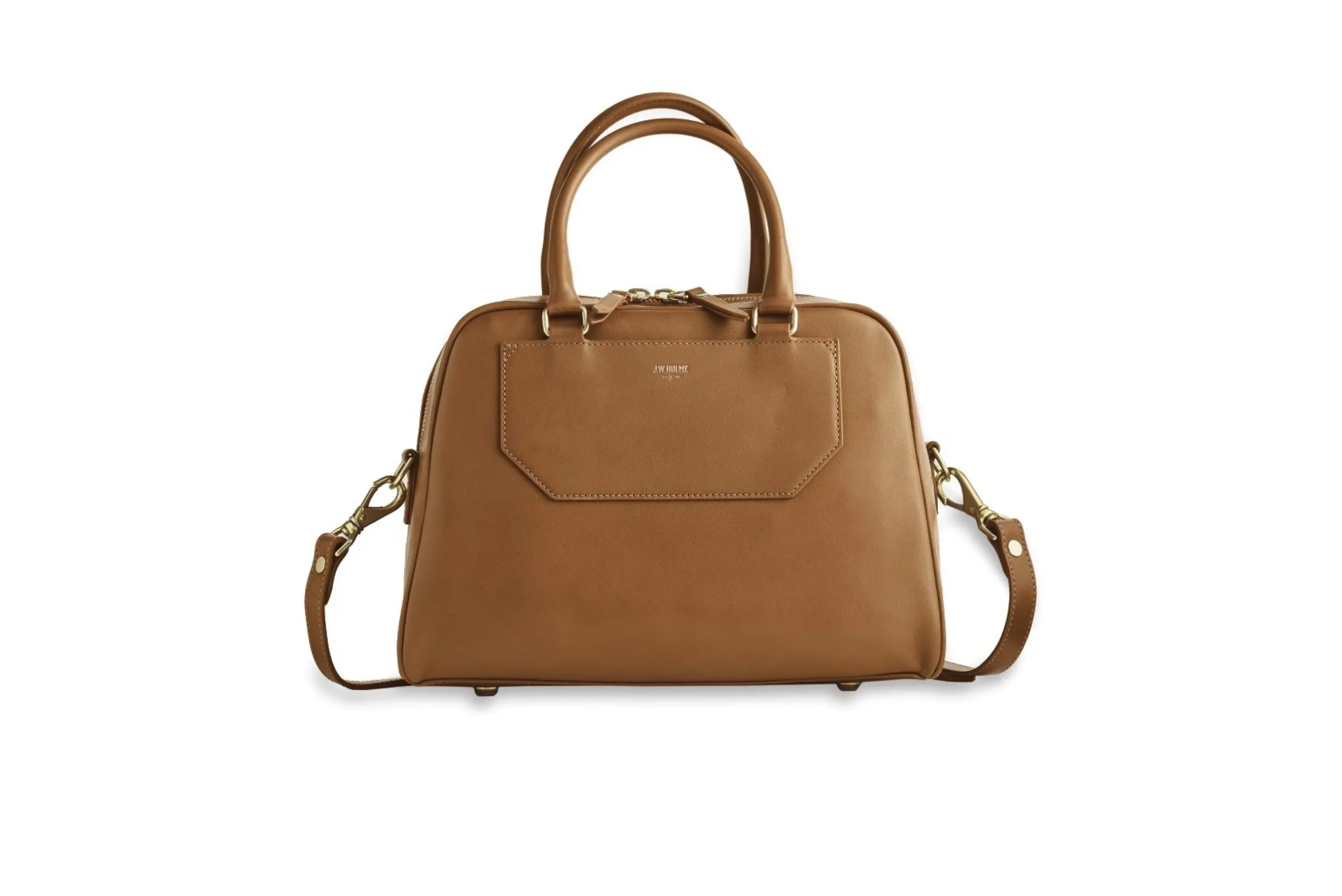 Best Sale J. W. Hulme Co Emma Satchel