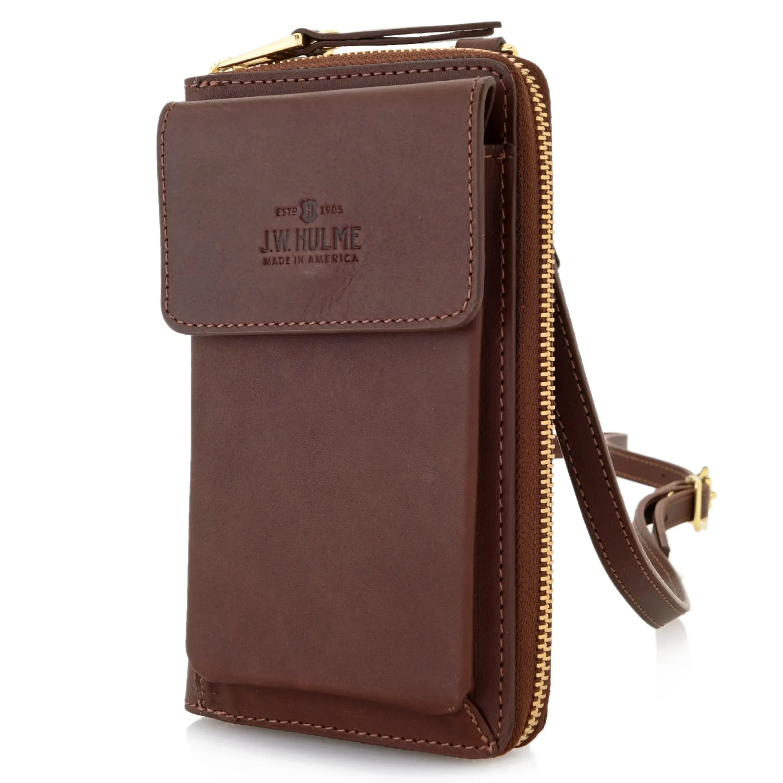 excursion_cell_phone_zip_wallet_crossbody_2-1.webp Cheap J. W. Hulme Co Excursion Cell Phone Zip Wallet Crossbody