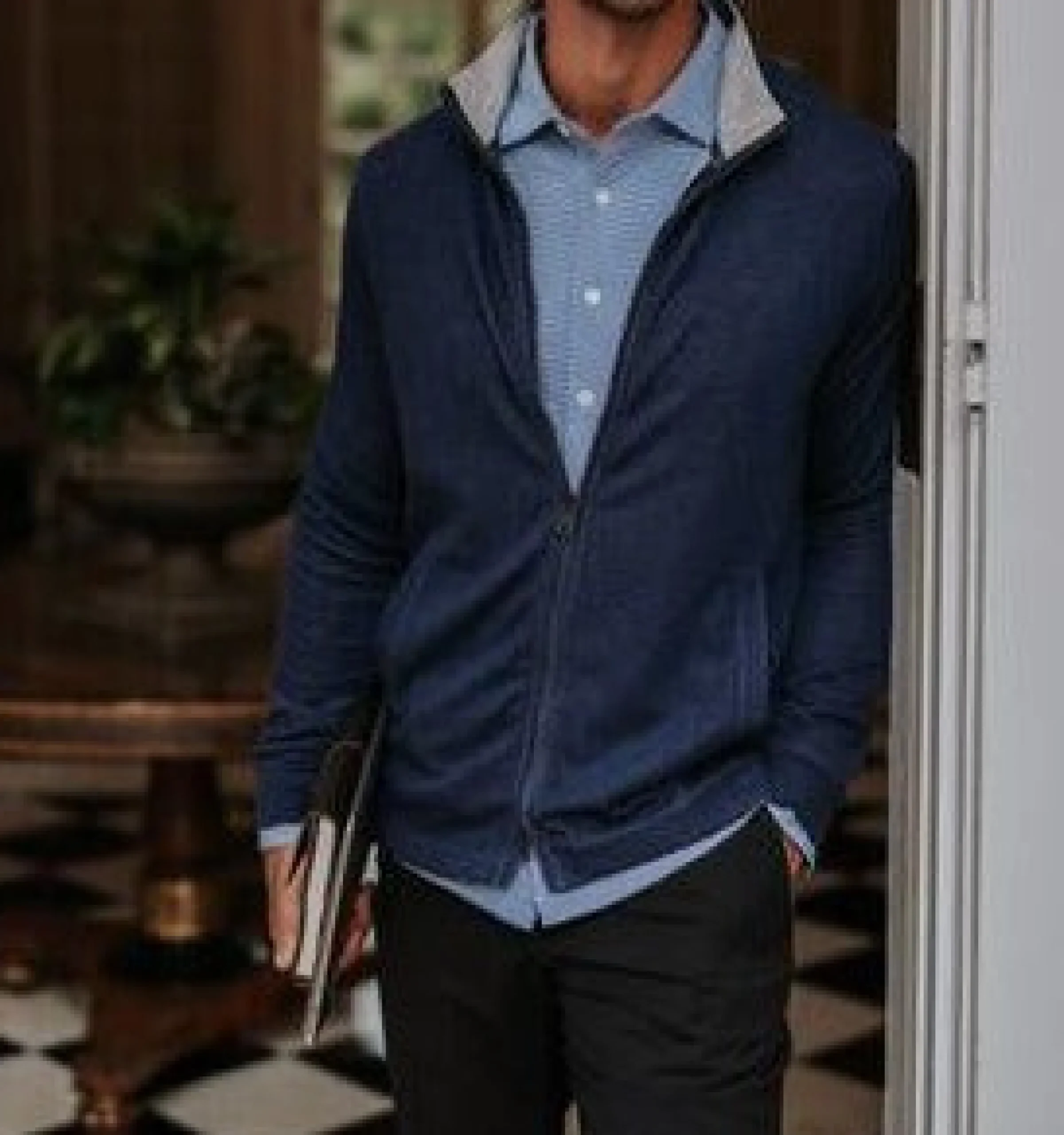 full_zip_jacket_in_4-2.webp Discount J. W. Hulme Co Full Zip Jacket In Navy Heather