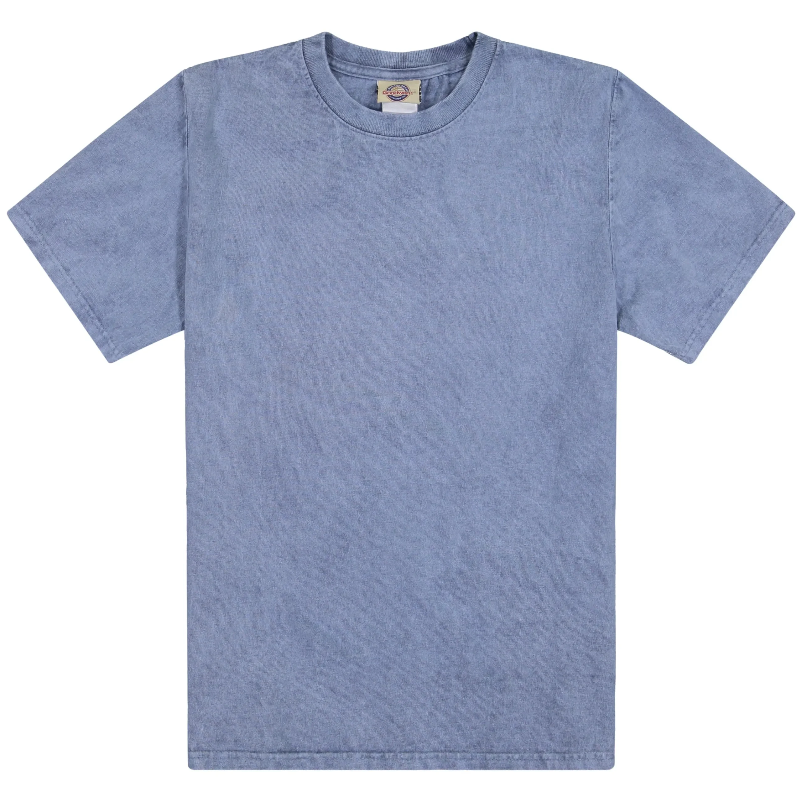 New J. W. Hulme Co Goodwear Short Sleeve Crew Neck Modern Fit
