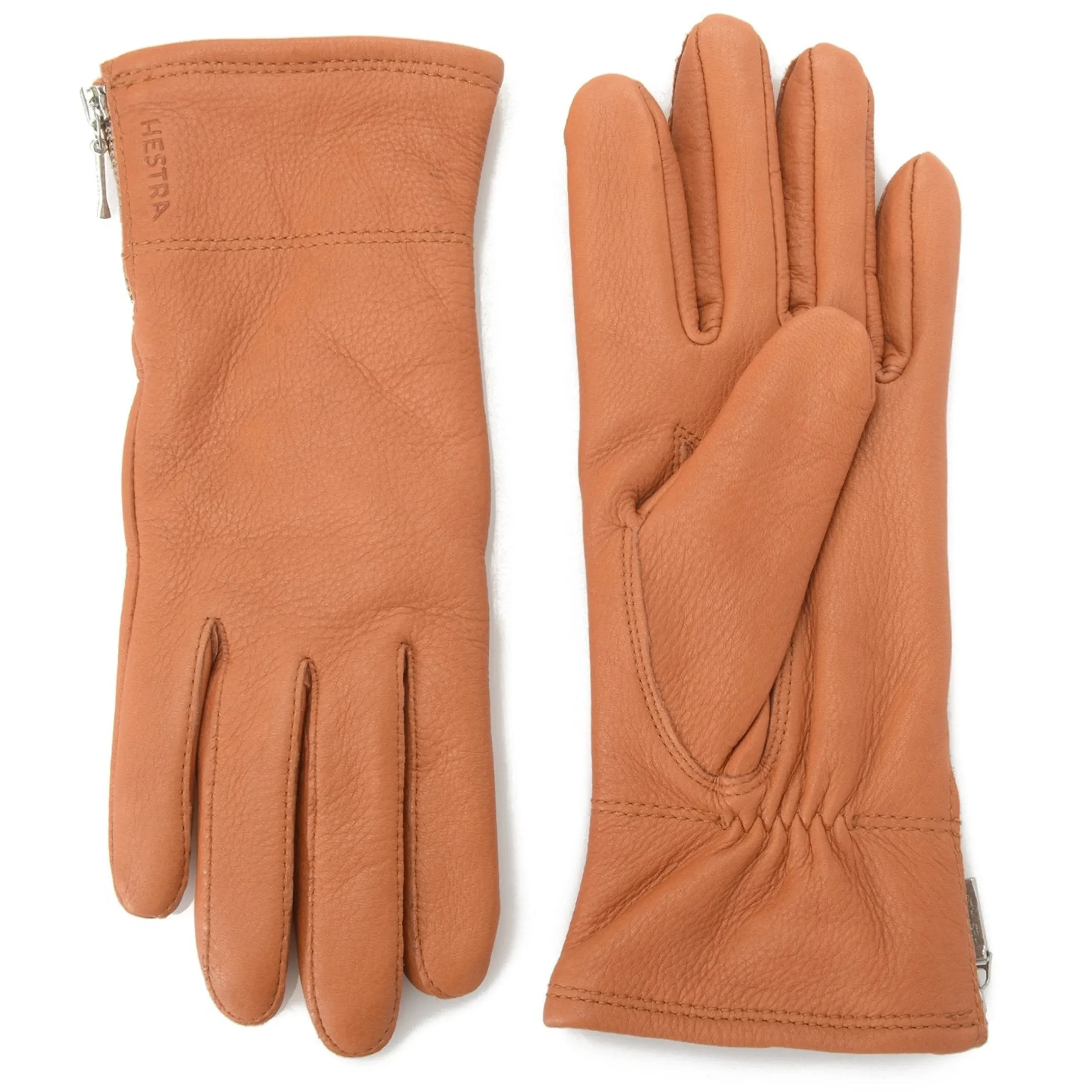 hestra_charlene_deerskin_leather_zip_gloves_2-2.webp Cheap J. W. Hulme Co Hestra Charlene Deerskin Leather Zip Gloves