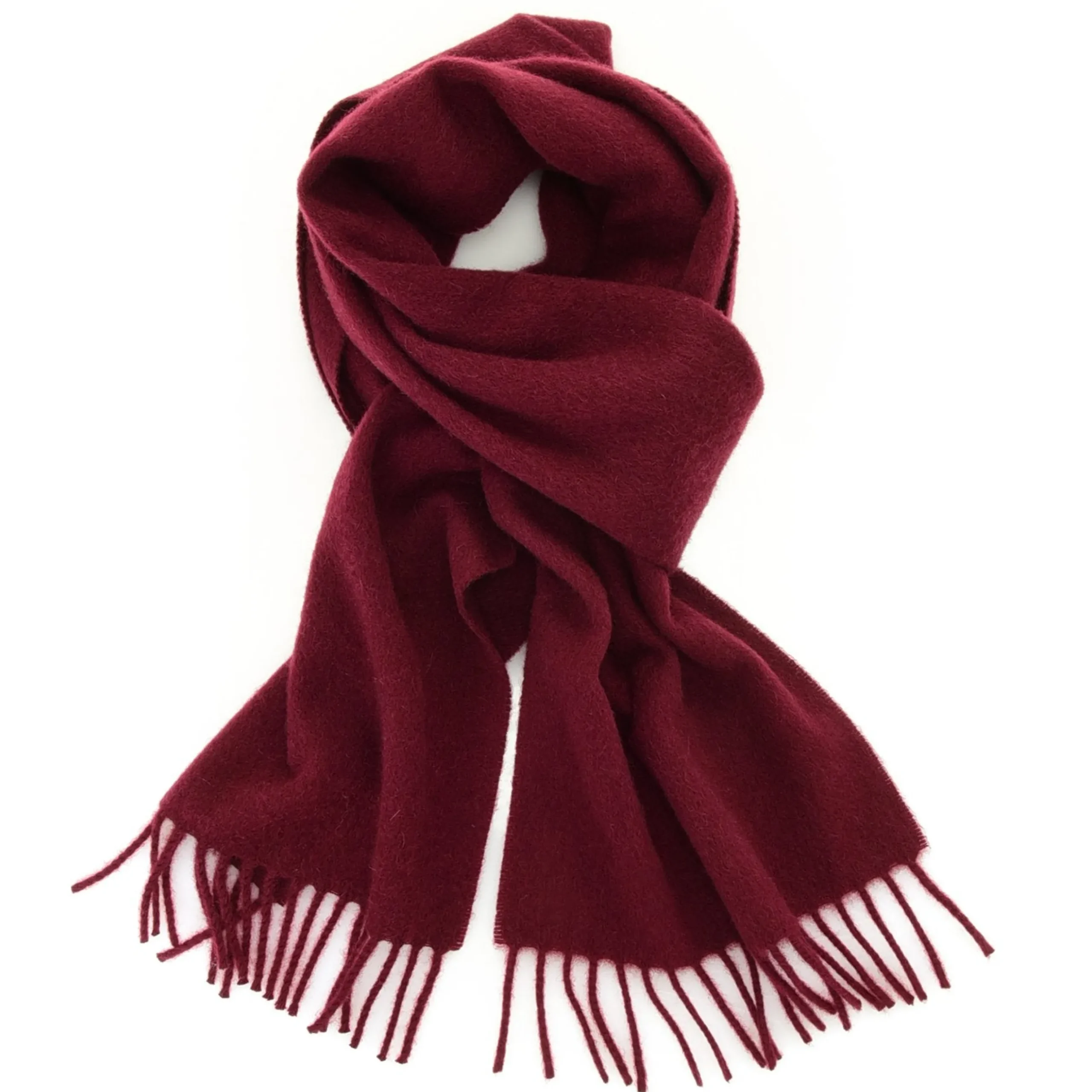 hogarth_of_scotland_cashmere_fringe_scarf_2-3.webp Outlet J. W. Hulme Co Hogarth Of Scotland Cashmere Fringe Scarf