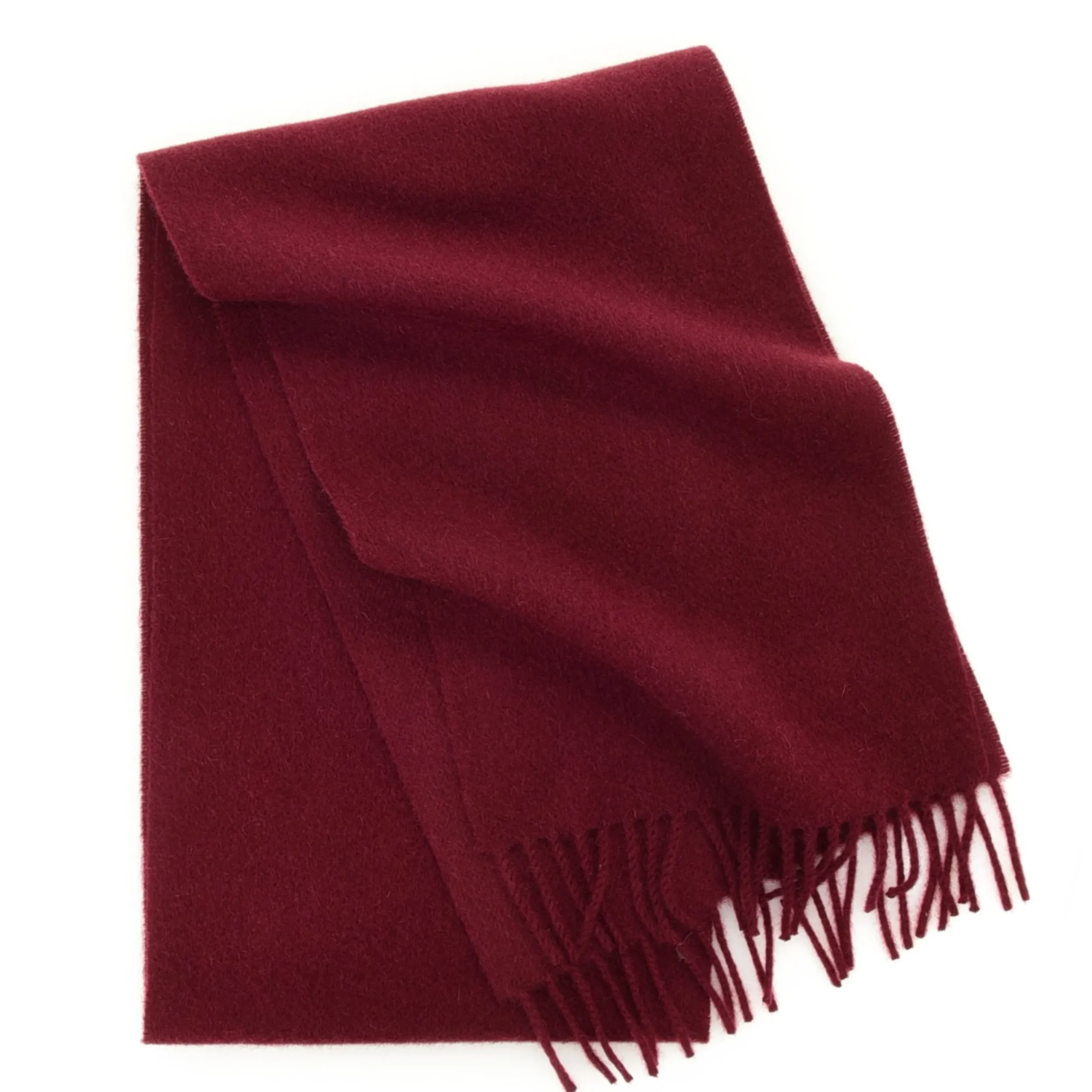 hogarth_of_scotland_cashmere_fringe_scarf_8-3.webp Outlet J. W. Hulme Co Hogarth Of Scotland Cashmere Fringe Scarf