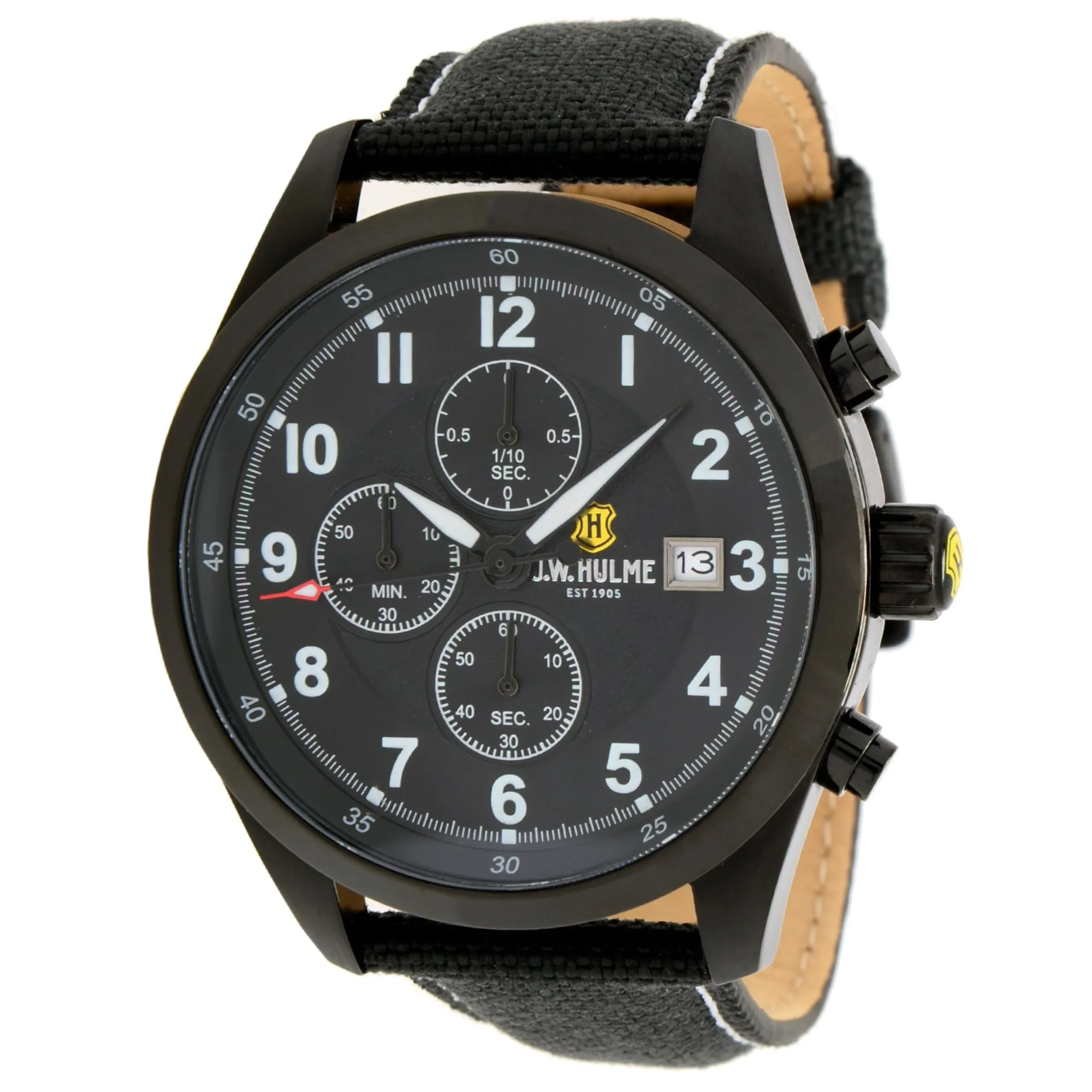 mm_quartz_chronograph_watch_mens_2.webp Cheap J. W. Hulme Co 44Mm Quartz Chronograph Watch Men's