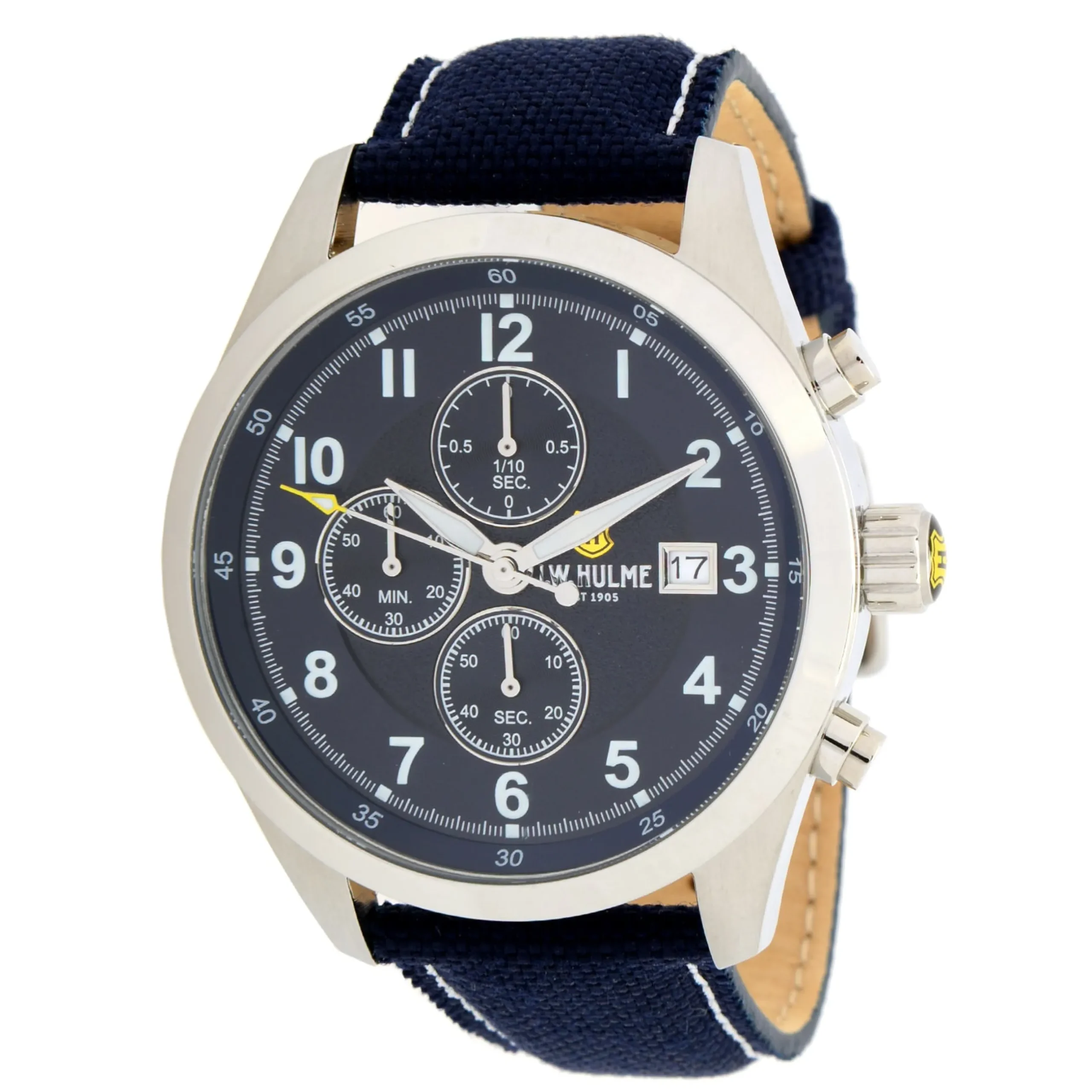 mm_quartz_chronograph_watch_mens_3.webp Cheap J. W. Hulme Co 44Mm Quartz Chronograph Watch Men's