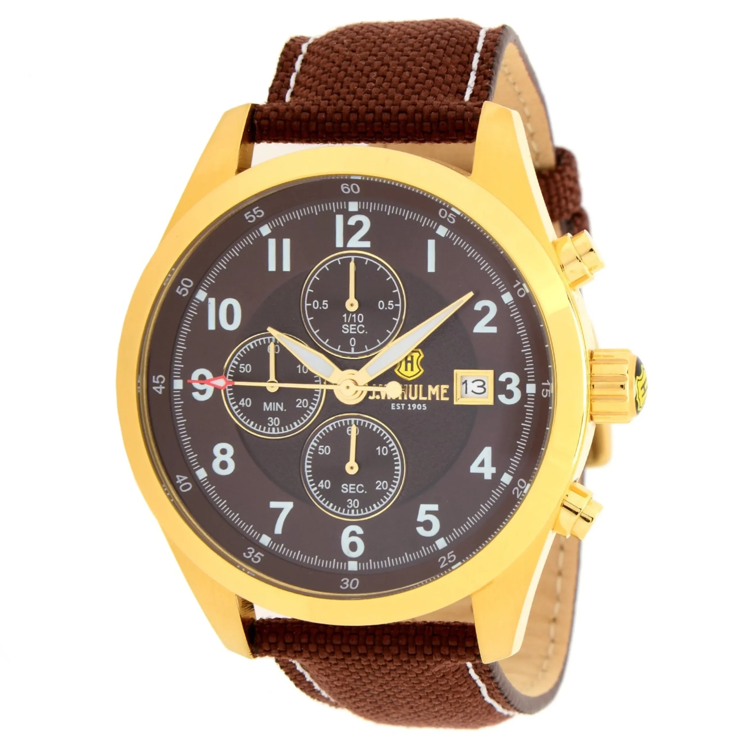 mm_quartz_chronograph_watch_mens_4.webp Cheap J. W. Hulme Co 44Mm Quartz Chronograph Watch Men's
