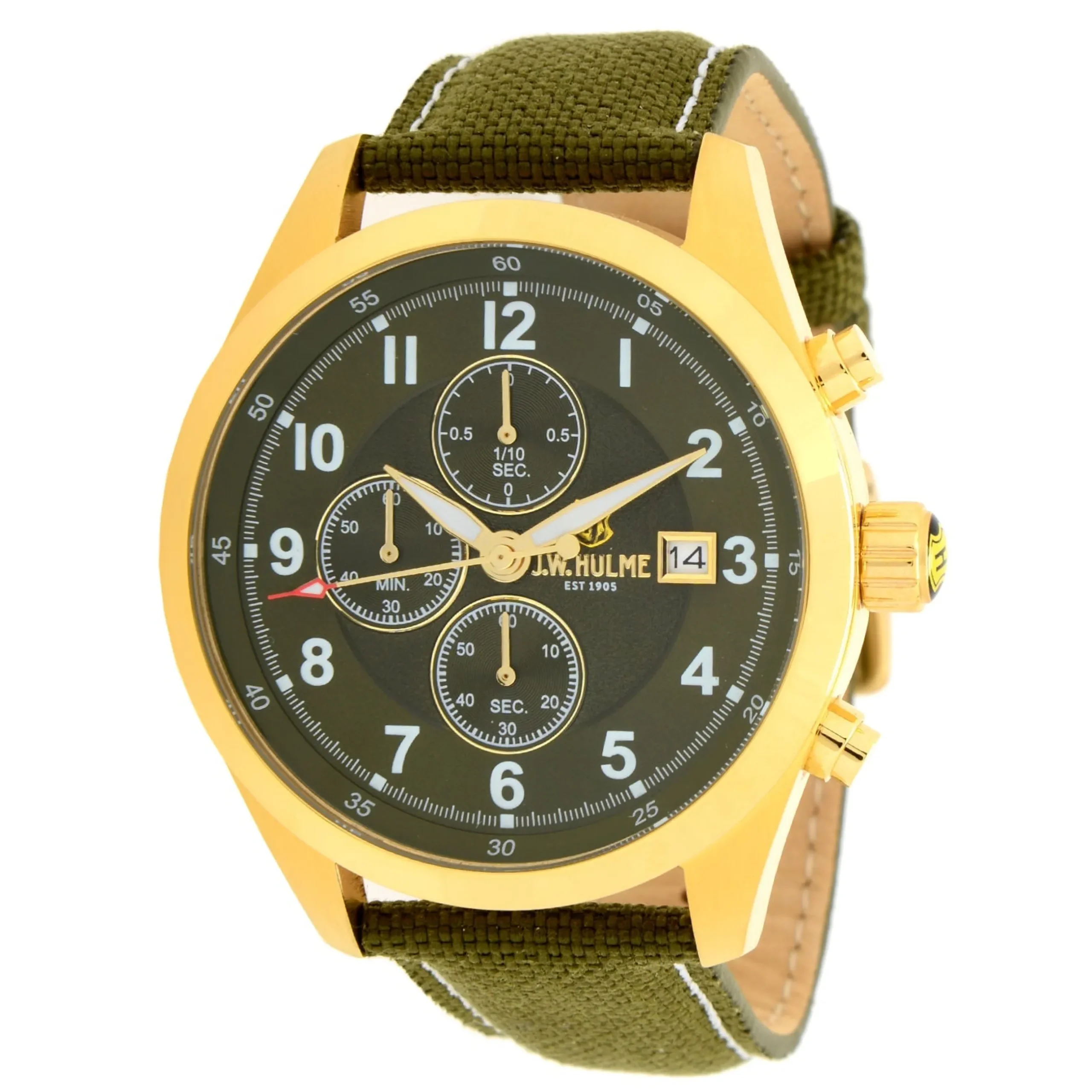 mm_quartz_chronograph_watch_mens_7.webp Cheap J. W. Hulme Co 44Mm Quartz Chronograph Watch Men's