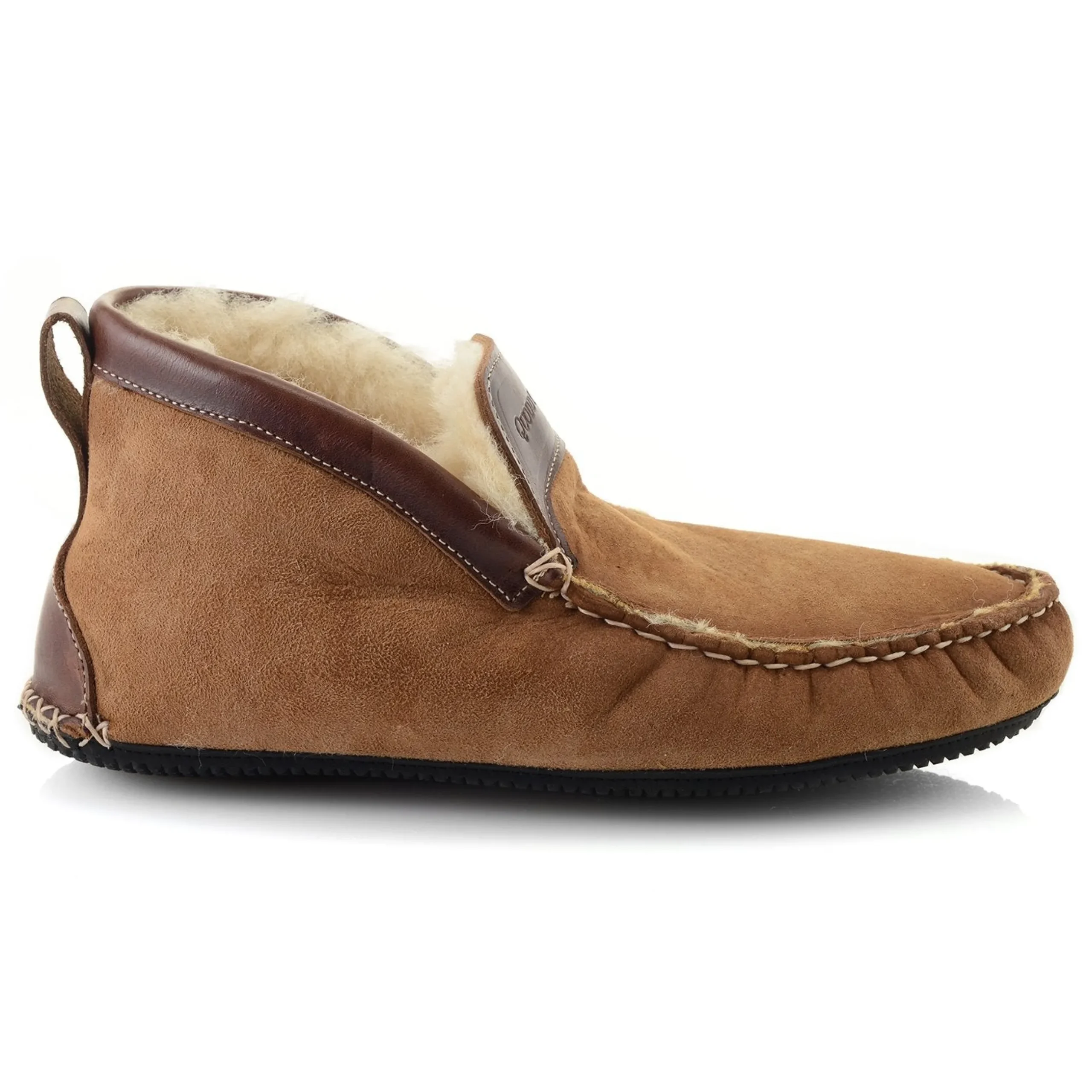 Discount J. W. Hulme Co Quoddy Dorm Boot Slippers