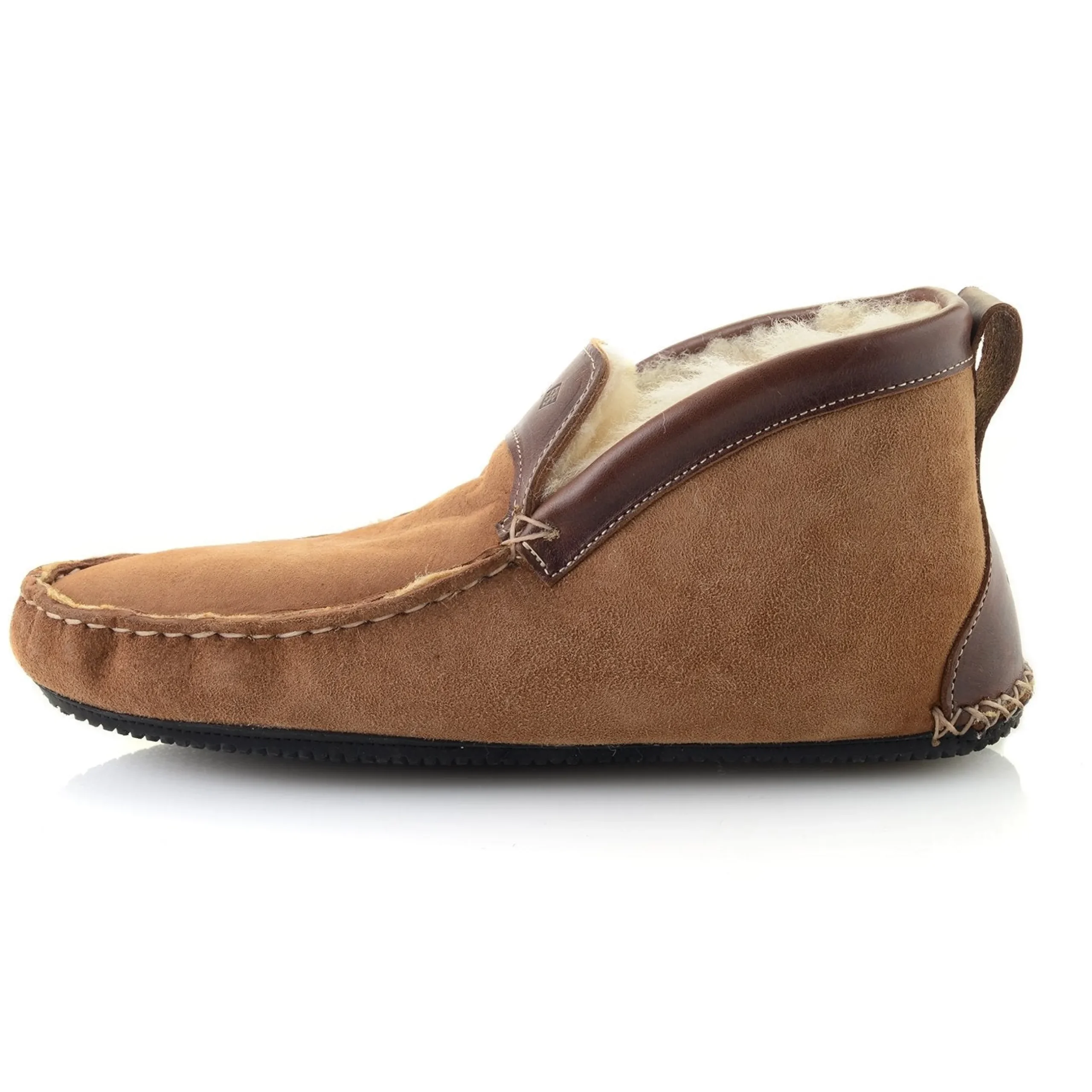 quoddy_dorm_boot_slippers_2-1.webp Best Sale J. W. Hulme Co Quoddy Dorm Boot Slippers