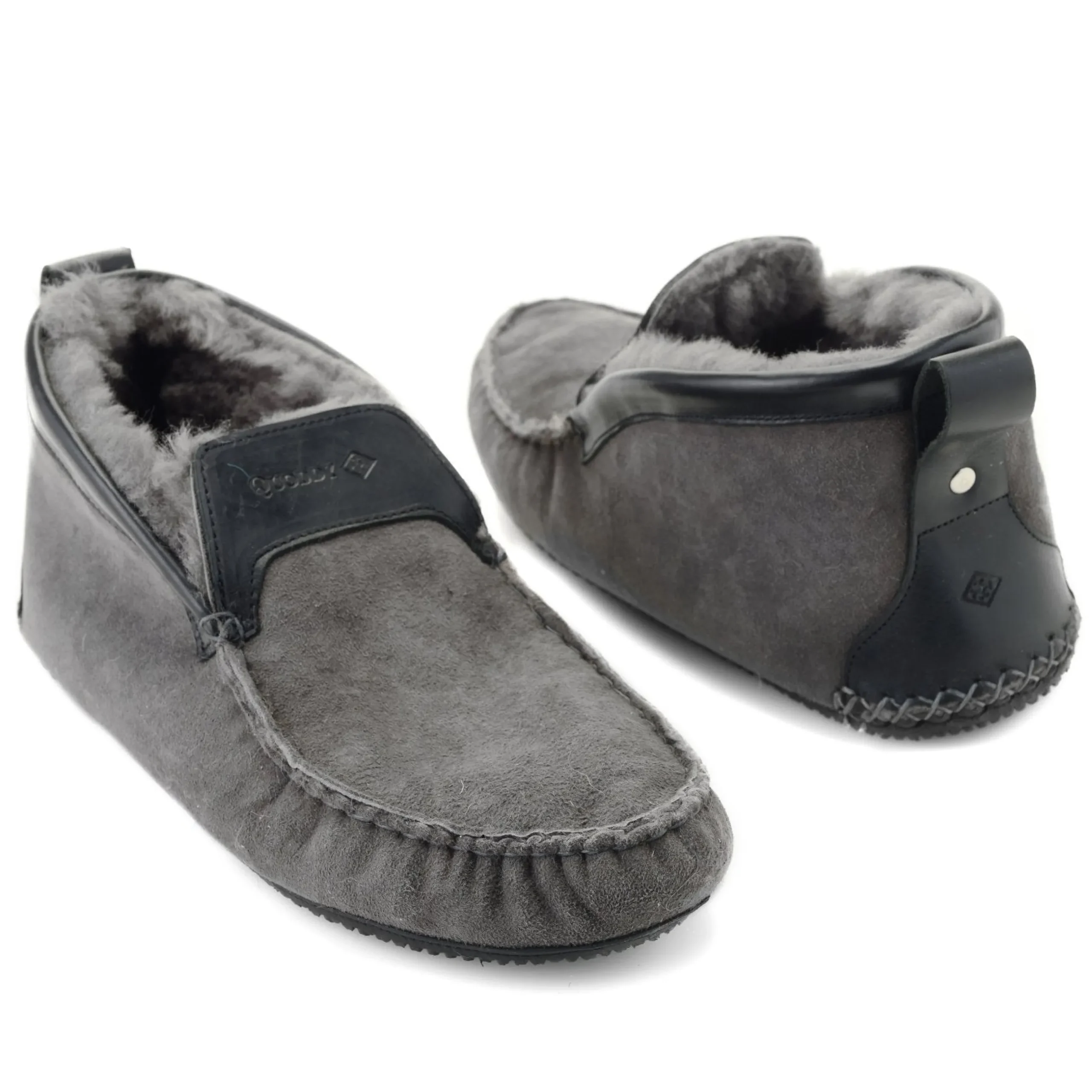 quoddy_dorm_boot_slippers_6-1.webp Best Sale J. W. Hulme Co Quoddy Dorm Boot Slippers