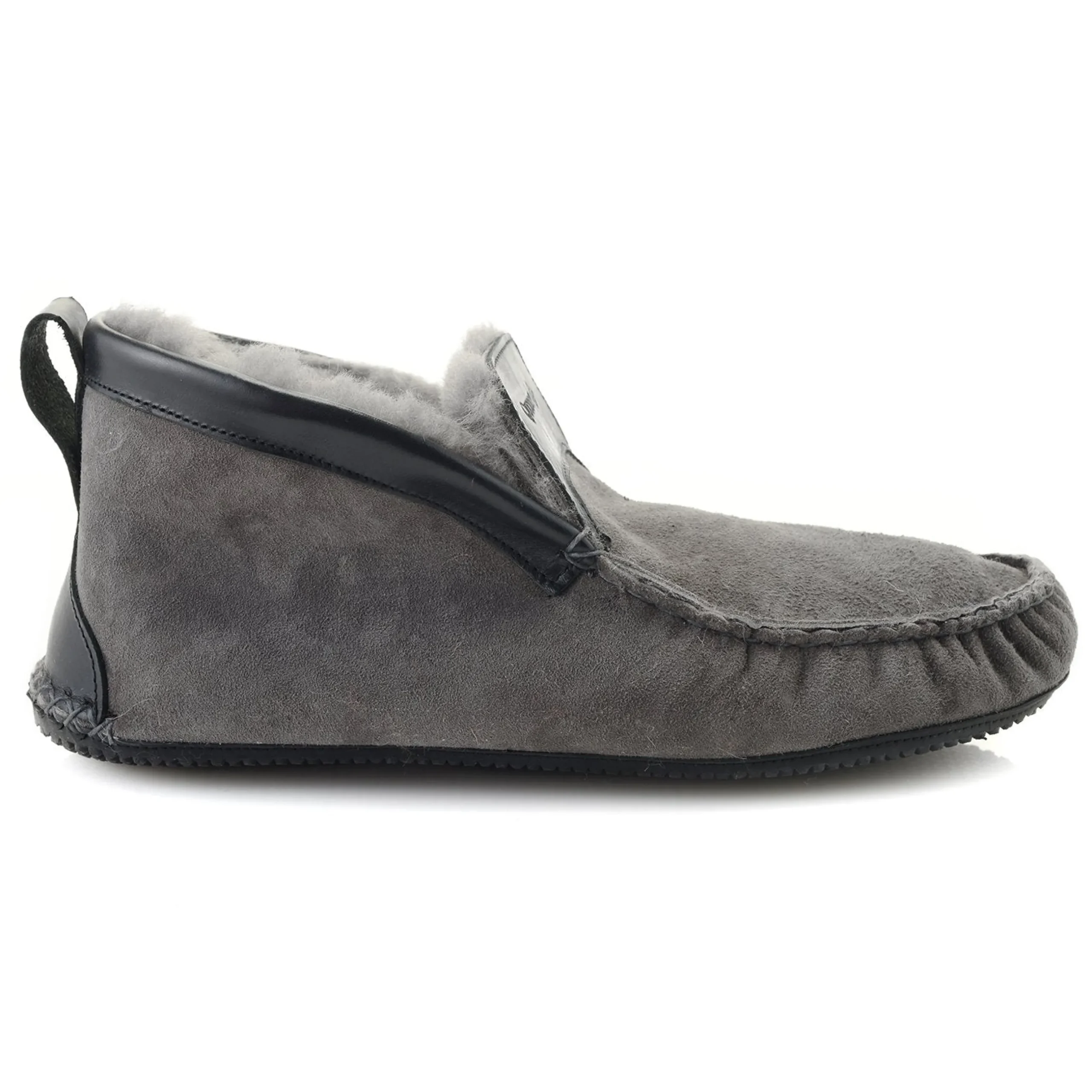 quoddy_dorm_boot_slippers_7.webp Discount J. W. Hulme Co Quoddy Dorm Boot Slippers
