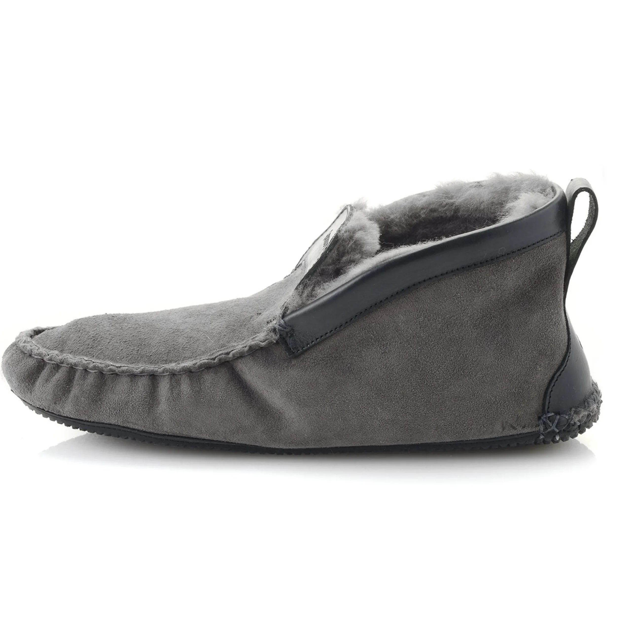 quoddy_dorm_boot_slippers_8.webp Discount J. W. Hulme Co Quoddy Dorm Boot Slippers