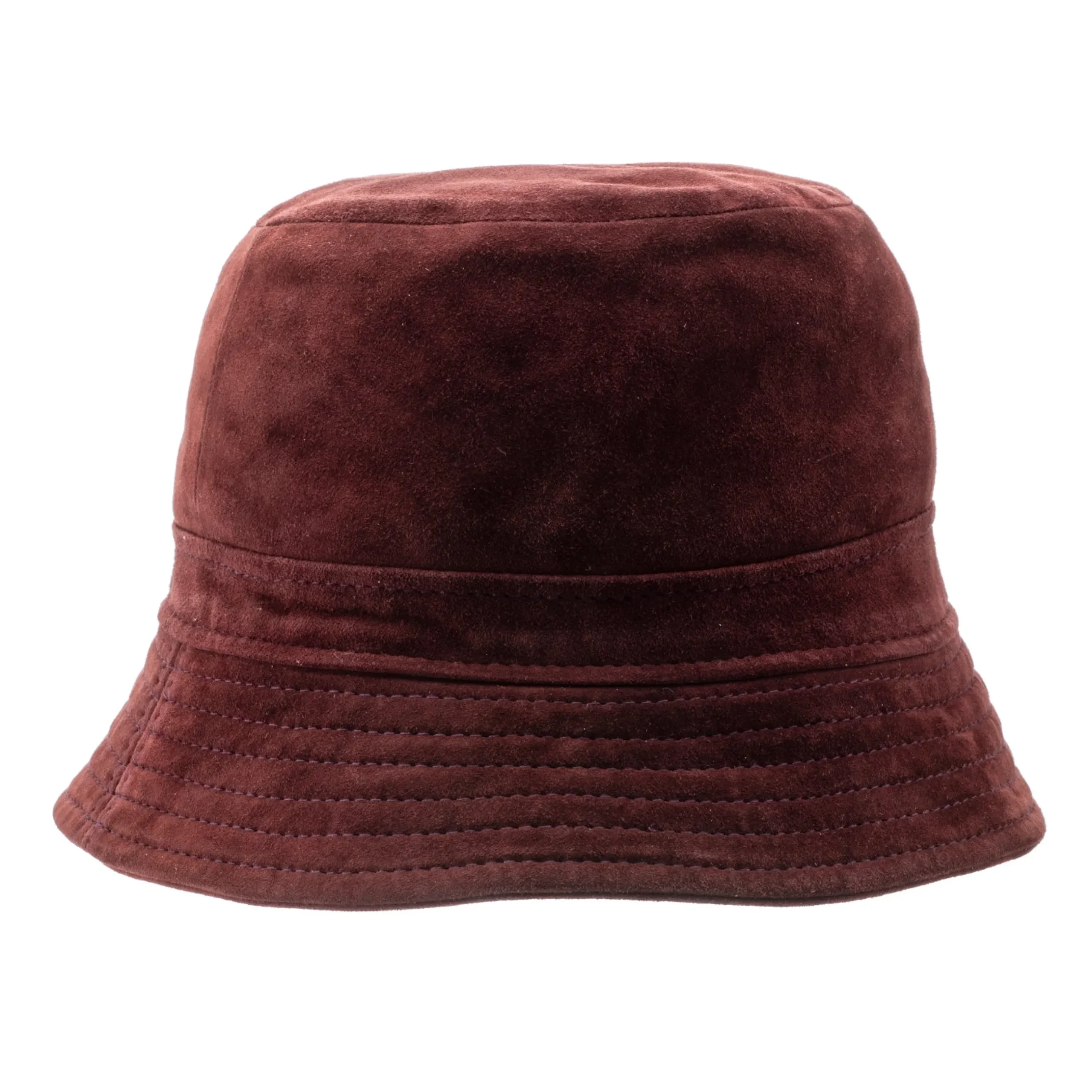 Store J. W. Hulme Co Suede Bucket Hat