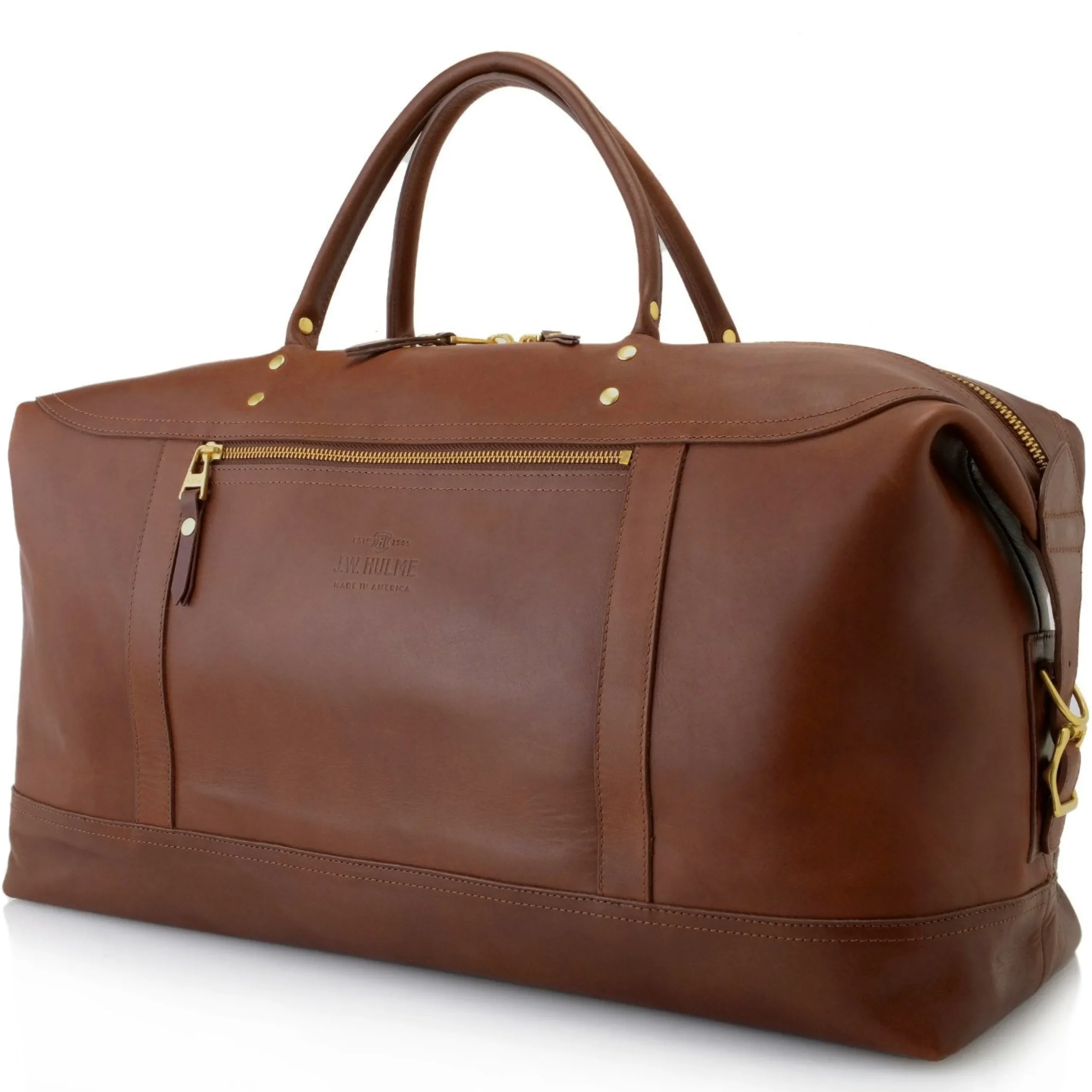 weekender_duffel_large_9.webp Online J. W. Hulme Co Weekender Duffel Large
